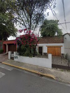 Salón Para Eventos Casa Del Sol San ángel